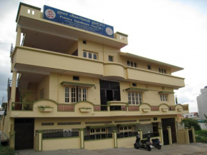 Pranava Homestay, Mysore